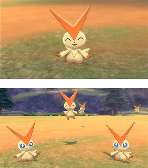 comment avoir victini pokémon go|How to Get Victini in Pokémon Go .